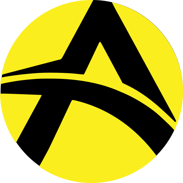 Absoluta Imóveis - Logo